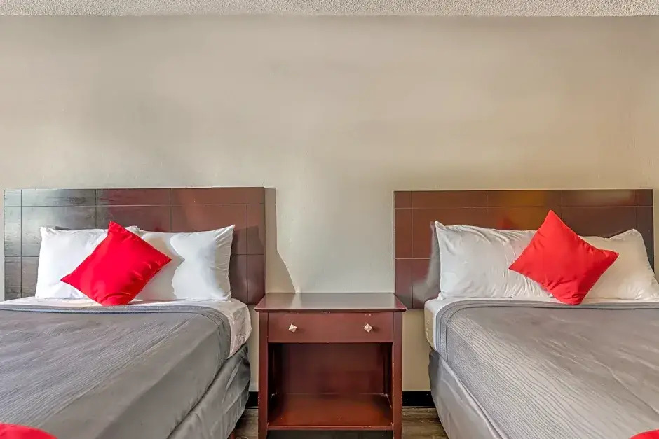 Hotel Pinellas Park - St. Petersburg North US-19