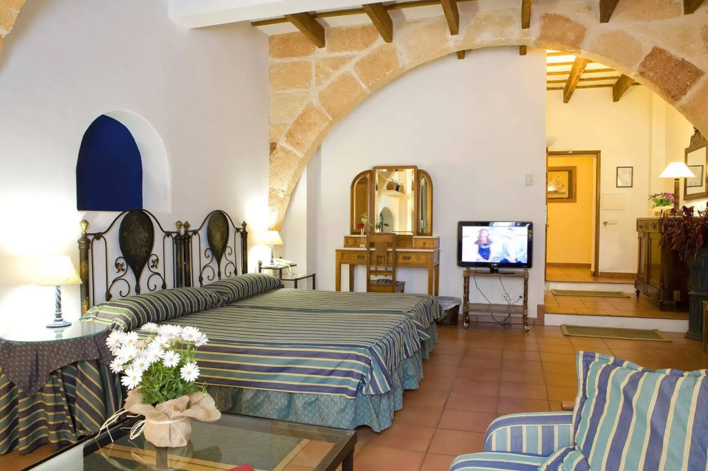 Hotel Sant Ignasi