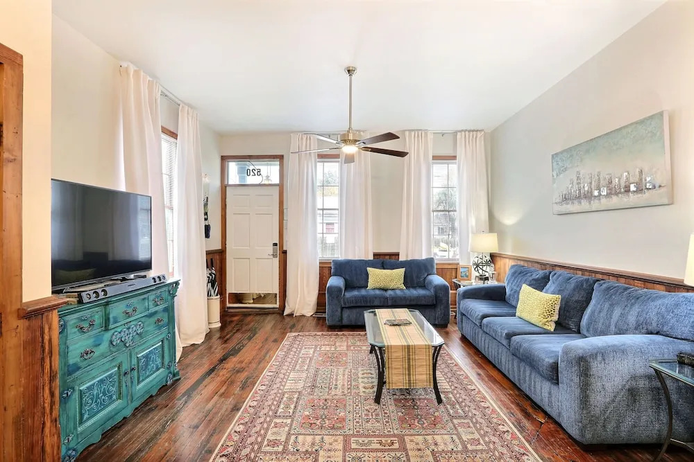 Gallery Stays - Low Country