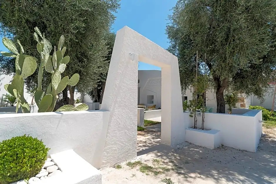 Il Pagliaio B&B