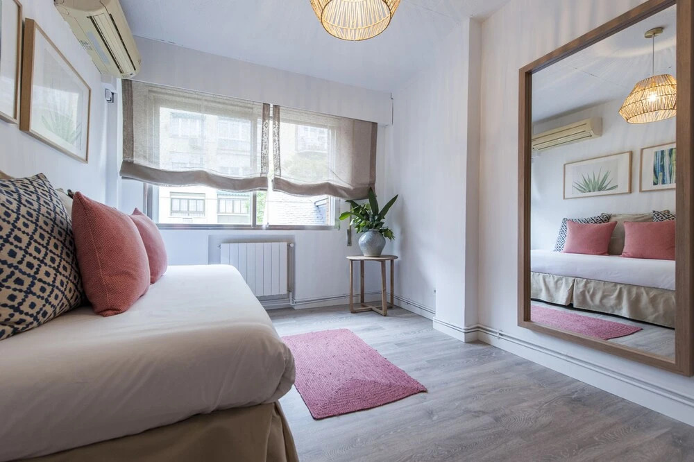 Apartamento Principe de Vergara IV