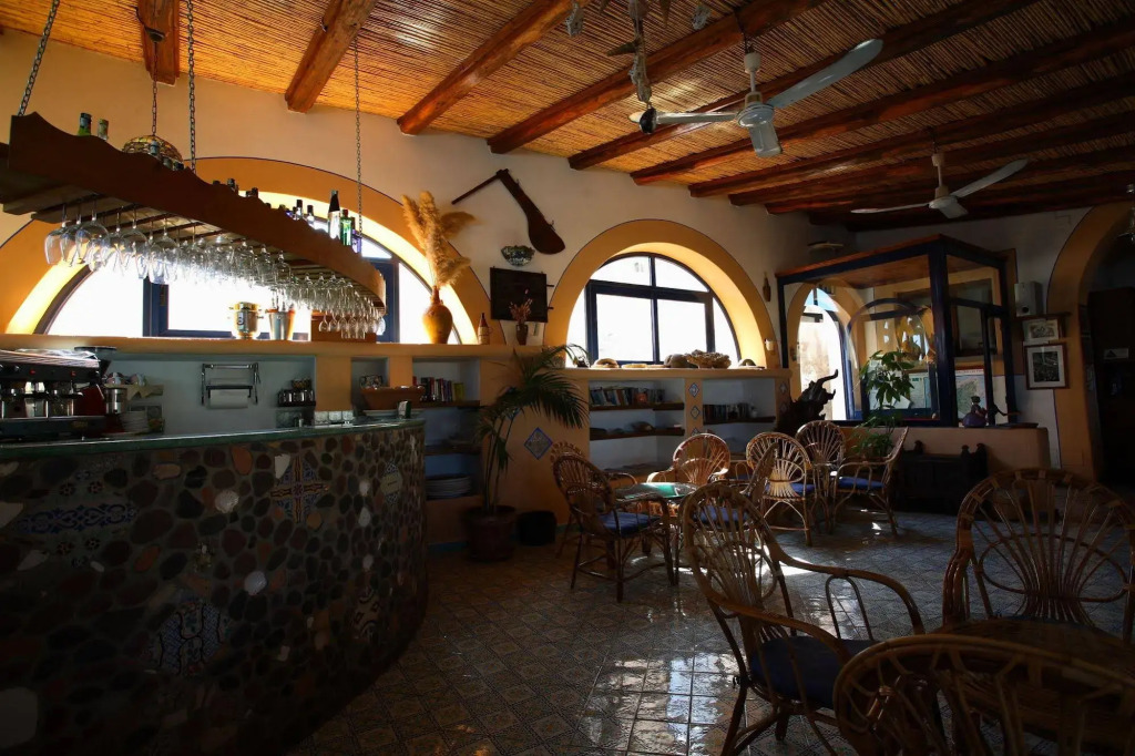 Hotel Mamma Santina