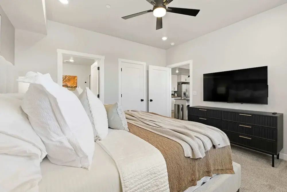 Sand Yeti 2bdr Resort Condo