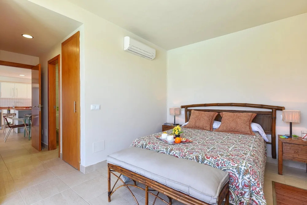 Salobre Golf - Holiday Villa Rental Par 4 - 18