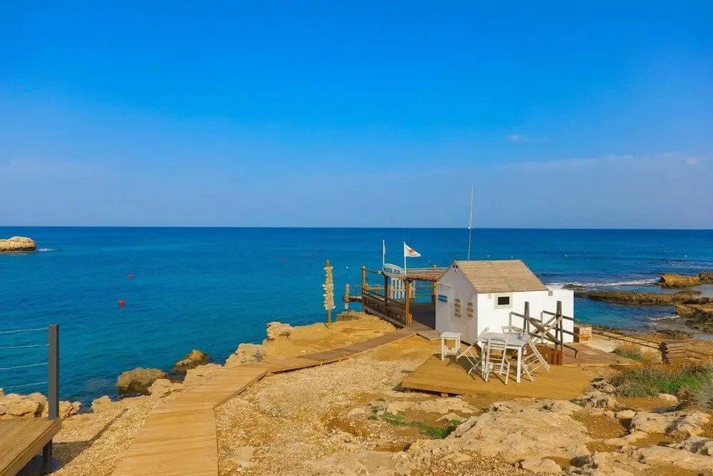 Villa Artemis in Protaras