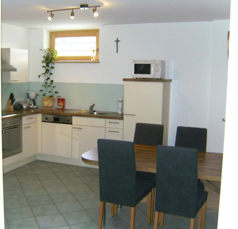 Ferienwohnung Gruber