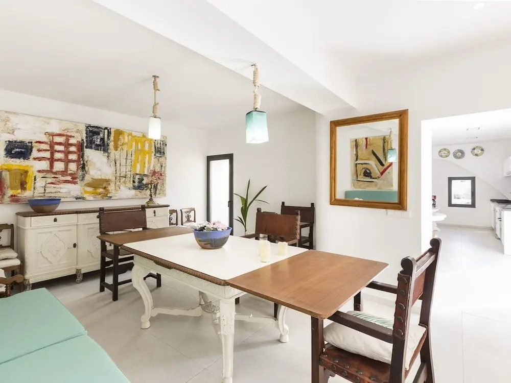 Villa Can Rochet by Interhome
