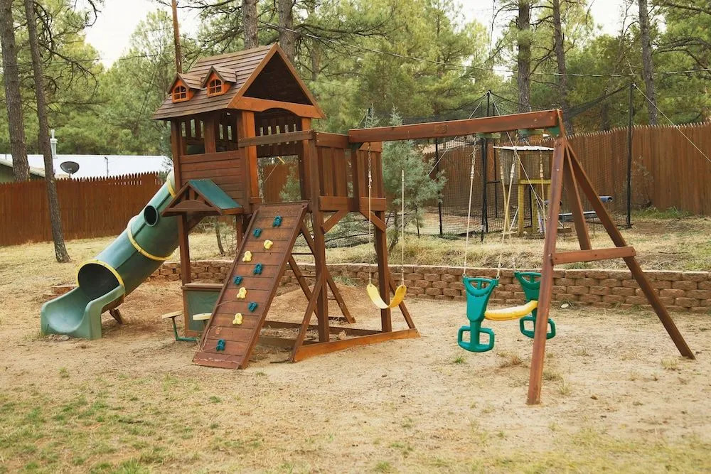 Ruidoso Pines