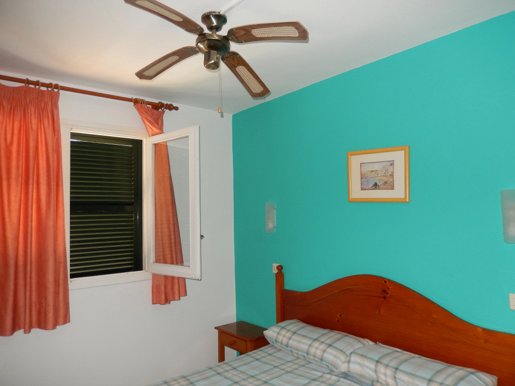 Apartamentos Alta Galdana
