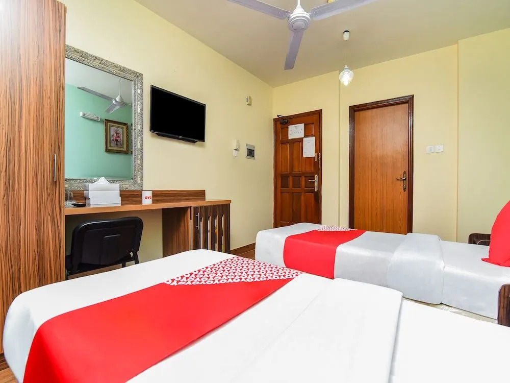 Sweet Palace Hotel by Oyo Rooms