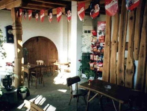 Hotel Pri Chakara