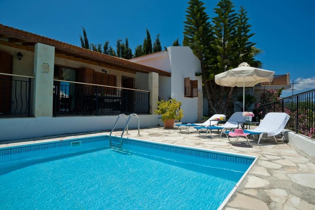 Villa Amalia