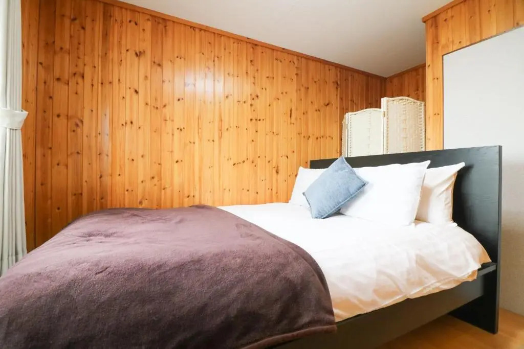 Culture24 202 / Vacation STAY 6309