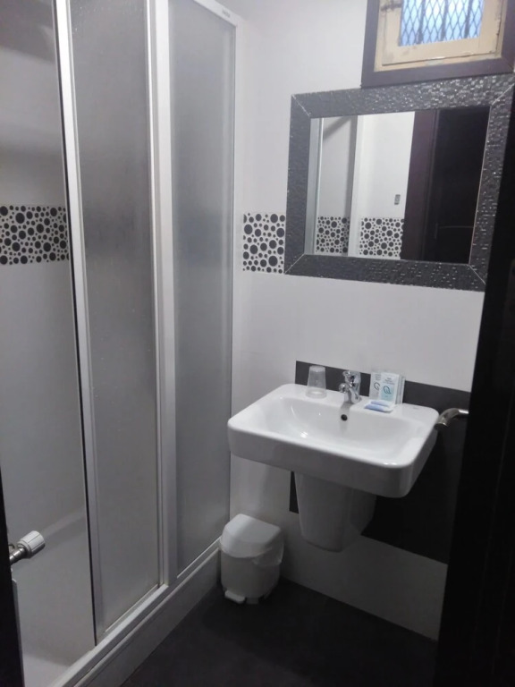 Hostal Brasil