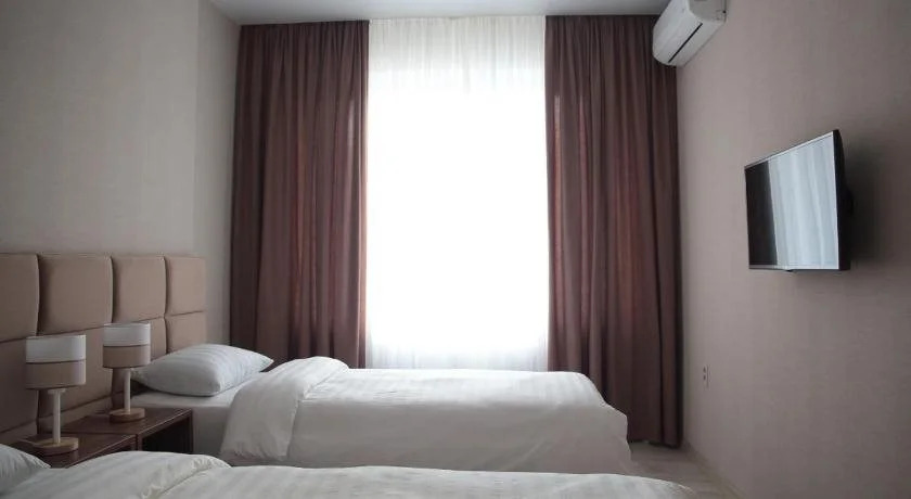 Manhattan Mini Hotel