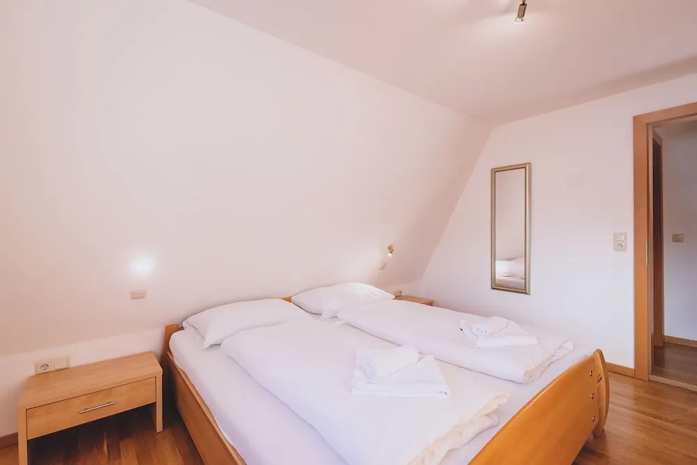 Panorama Chalet Schmittendrin by we rent, SUMMERCARD INCLUDED