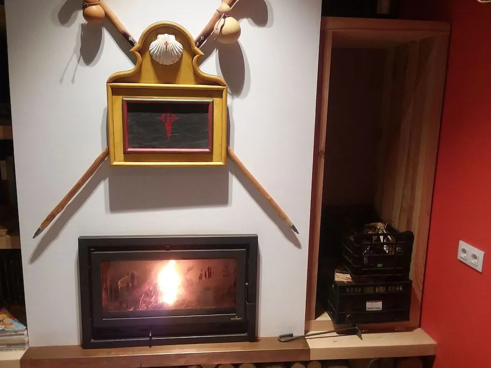 Albergue Milladoiro