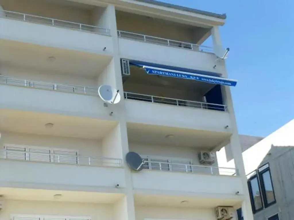 Apartments by the sea Rastici, Ciovo - 7511