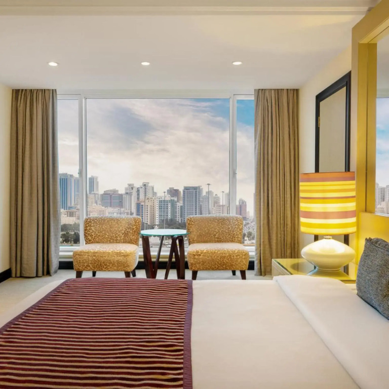 Gulf Executive Residence