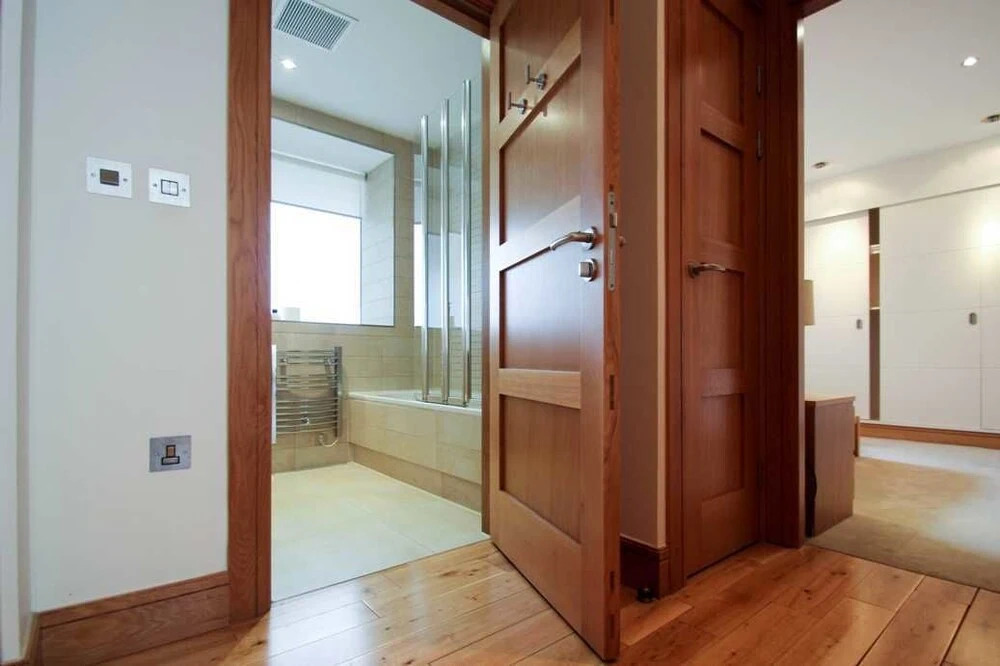 Hatton Garden - 1 Bed