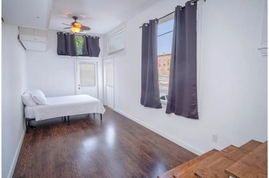 Tranquil Getaway 3br/2ba Near Downtown