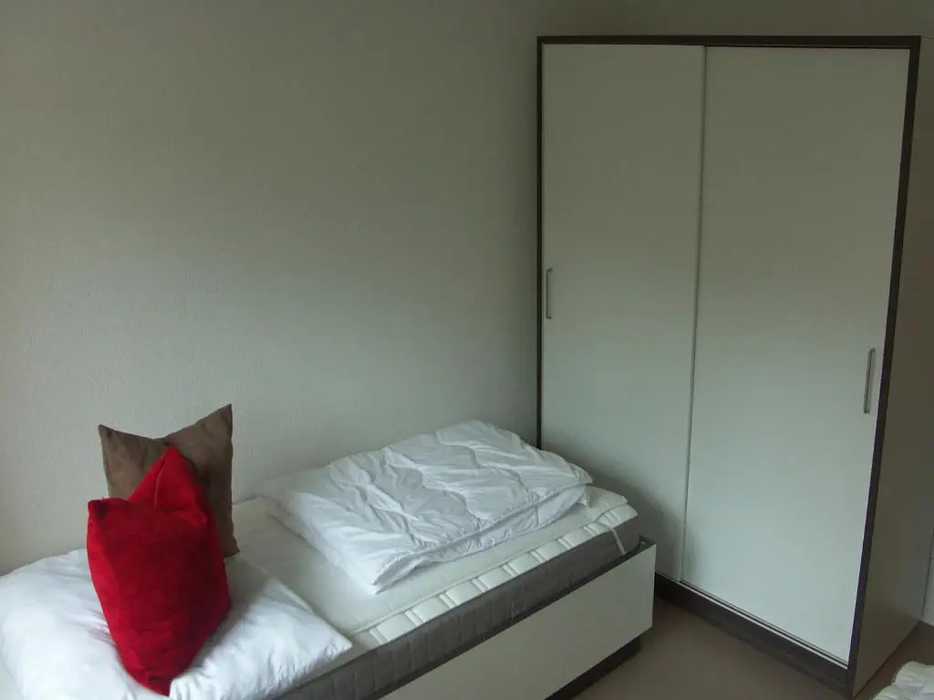 GWG City Apartments II