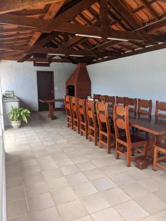 Chácara Santa Terezinha