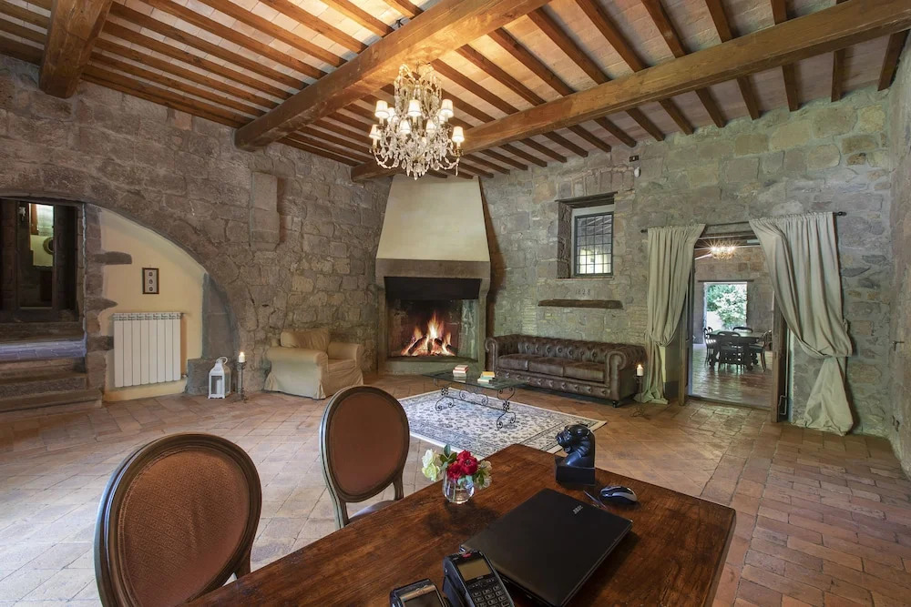 Relais Le Armonie