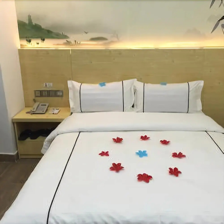 Yimi Hotel (Guangzhou Xihua Road)
