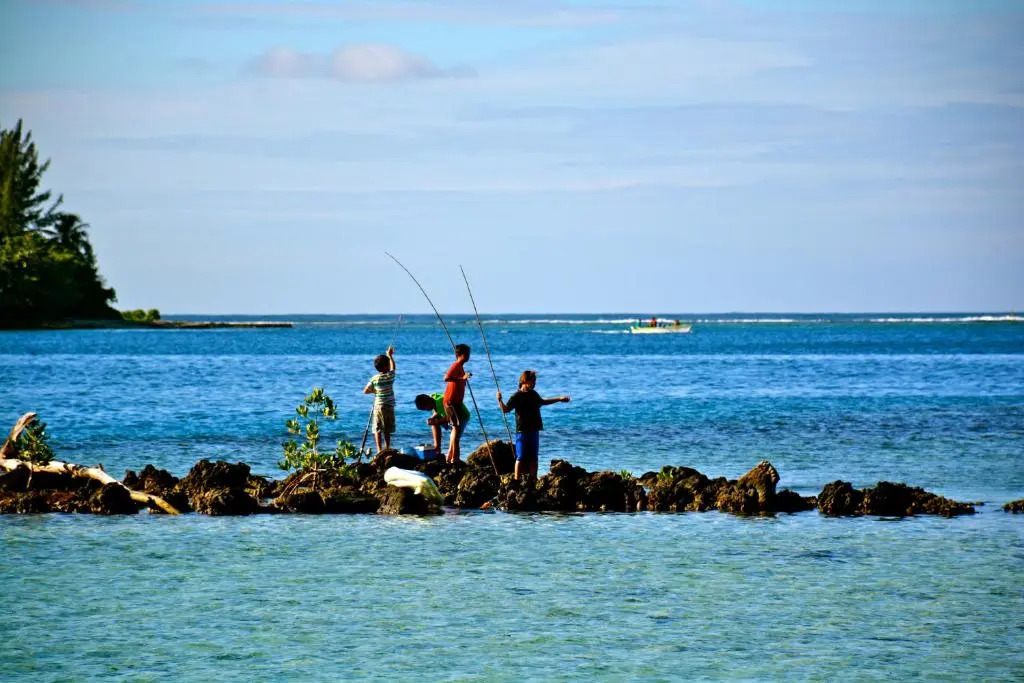 Te Ora Hau Ecolodge