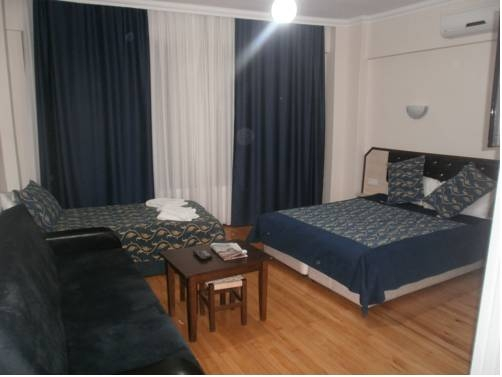 Nice Apart Hotel