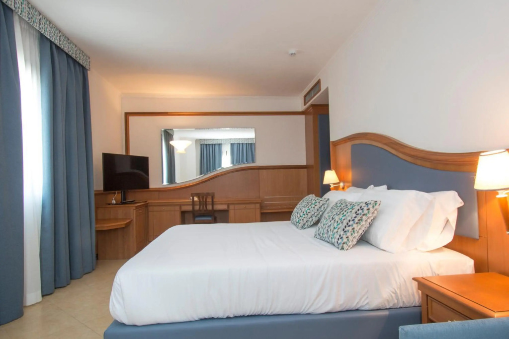 Hotel Centrale