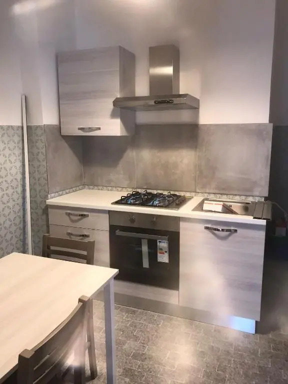 Ladispoli Suite