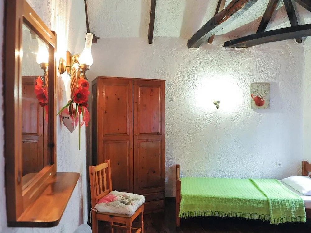 Guesthouse Xenios Zeus