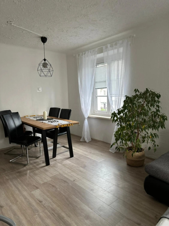 Gemütliche Wohnung in zentraler Lage