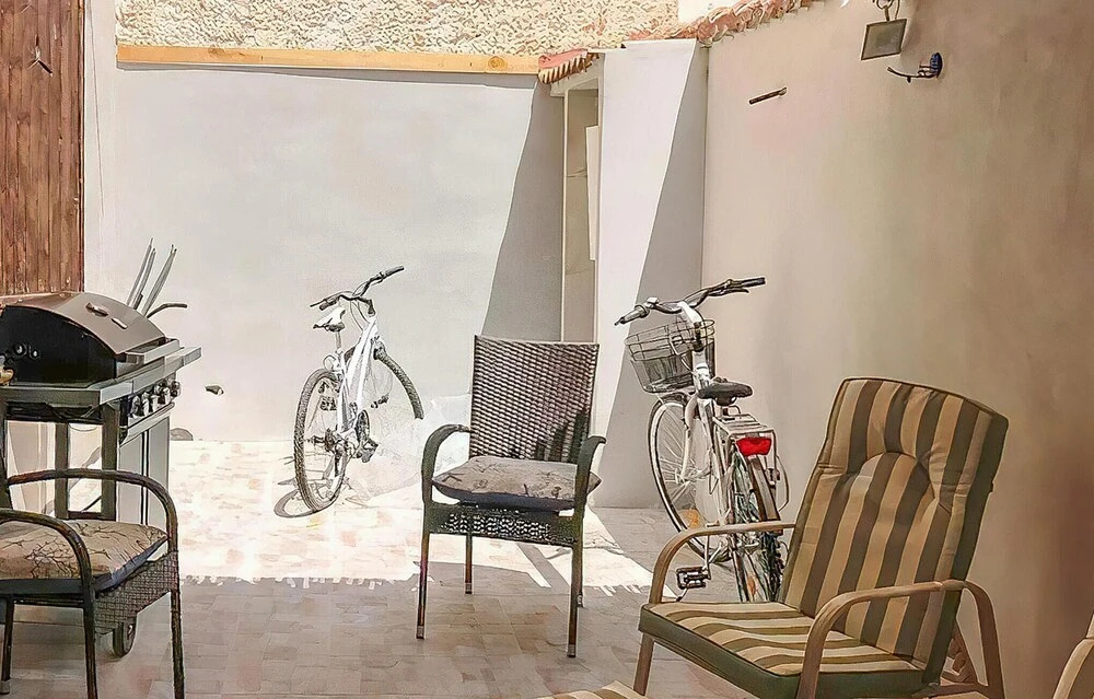 Beautiful Apartment in Alghero With 3 Bedrooms