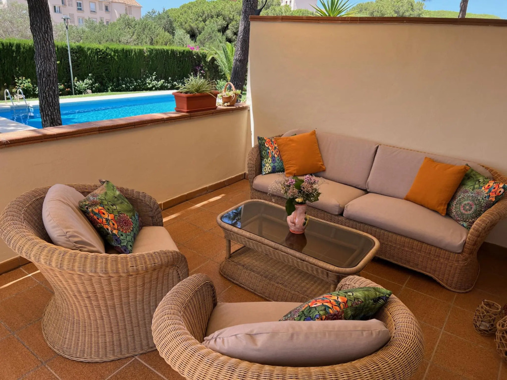 51990 - Very nice family apartment, close to Pool