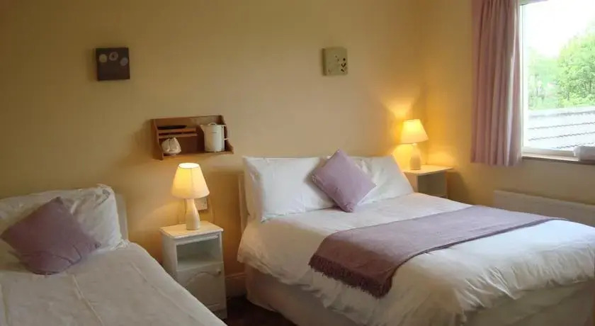 Knockmoy House B&B