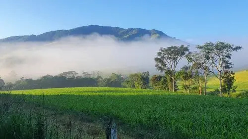 Hotel Fazenda Pedra Selada