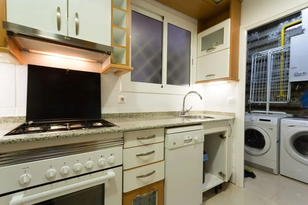 INNOUTHOME Apartamento Eixample Barcelona