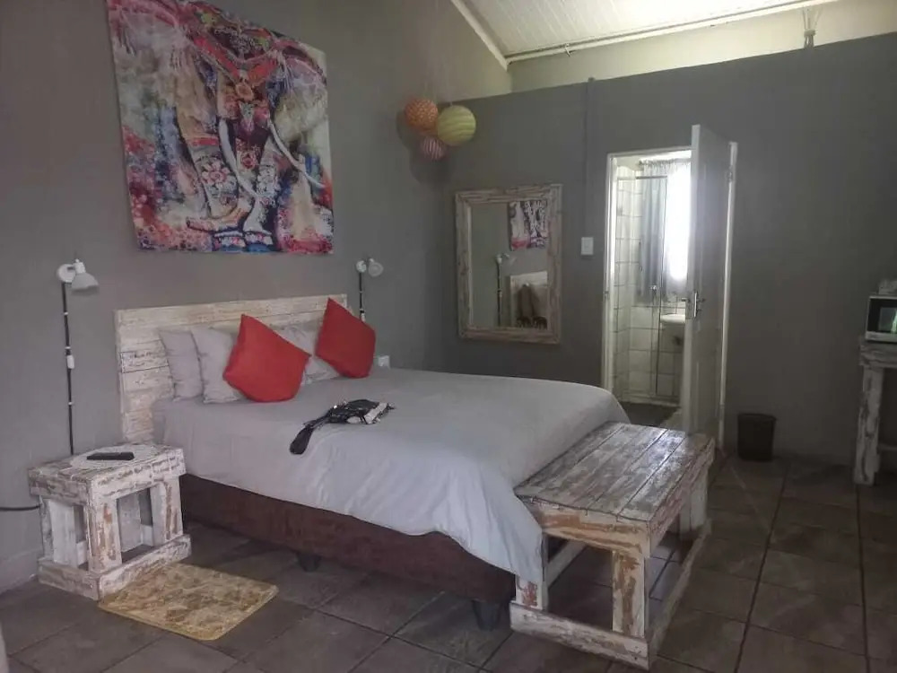 Dithapi Cottages