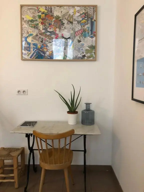Le Studio des Artistes