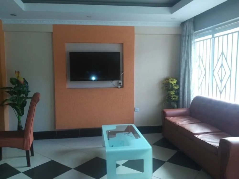 Heela Hotel