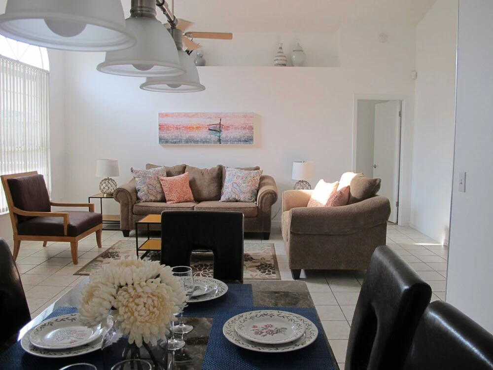 Indian Wells Homes by Sun 'n Fun