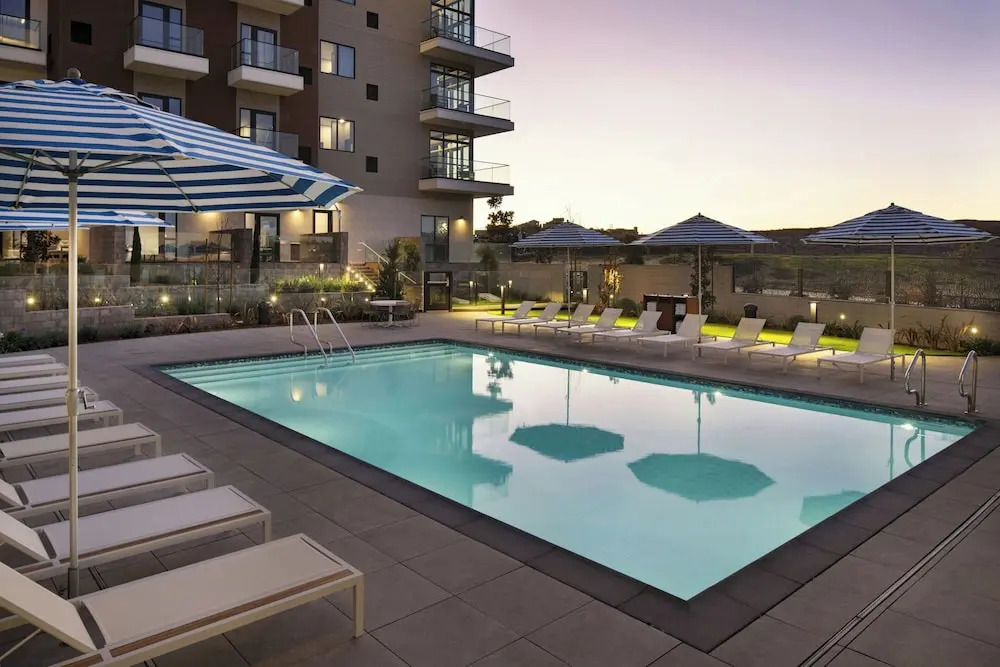 Courtyard by Marriott Sand City Monterey