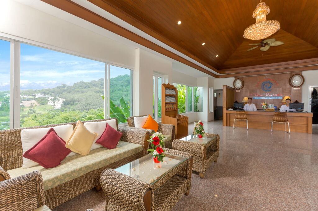 The View Rawada Phuket