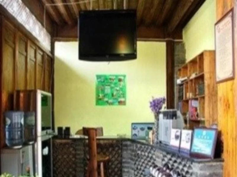 Lijiang Lidaoyuan Inn