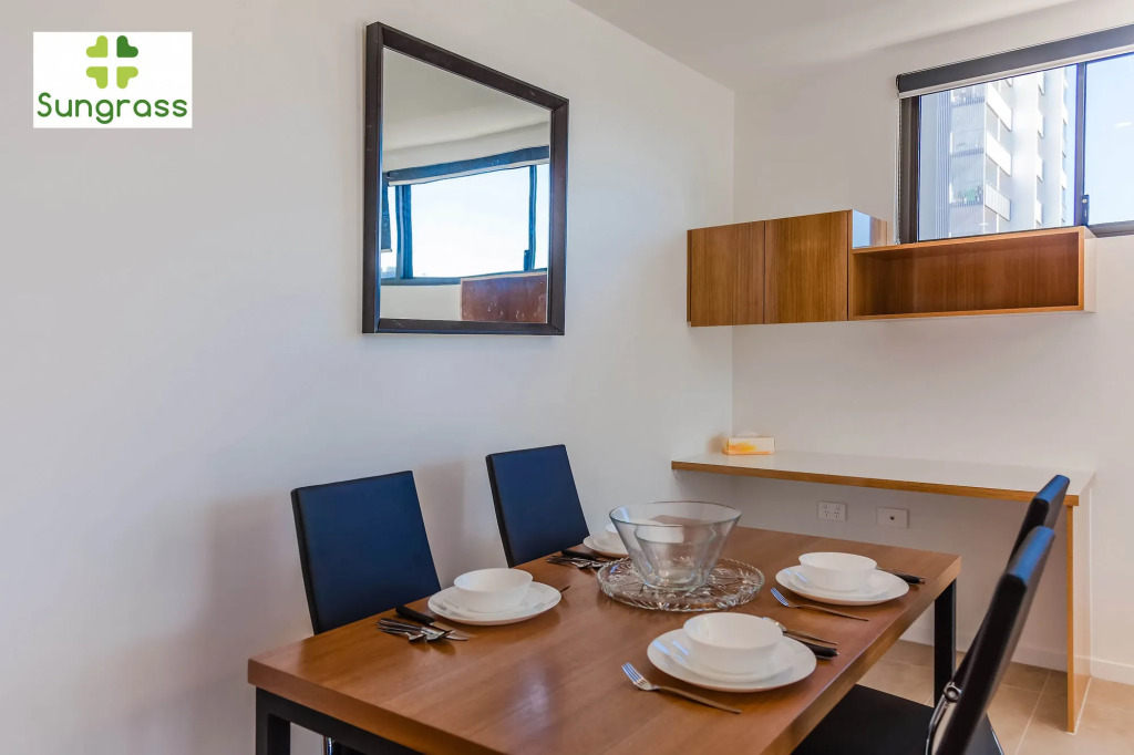 Fleet Lane Apartments