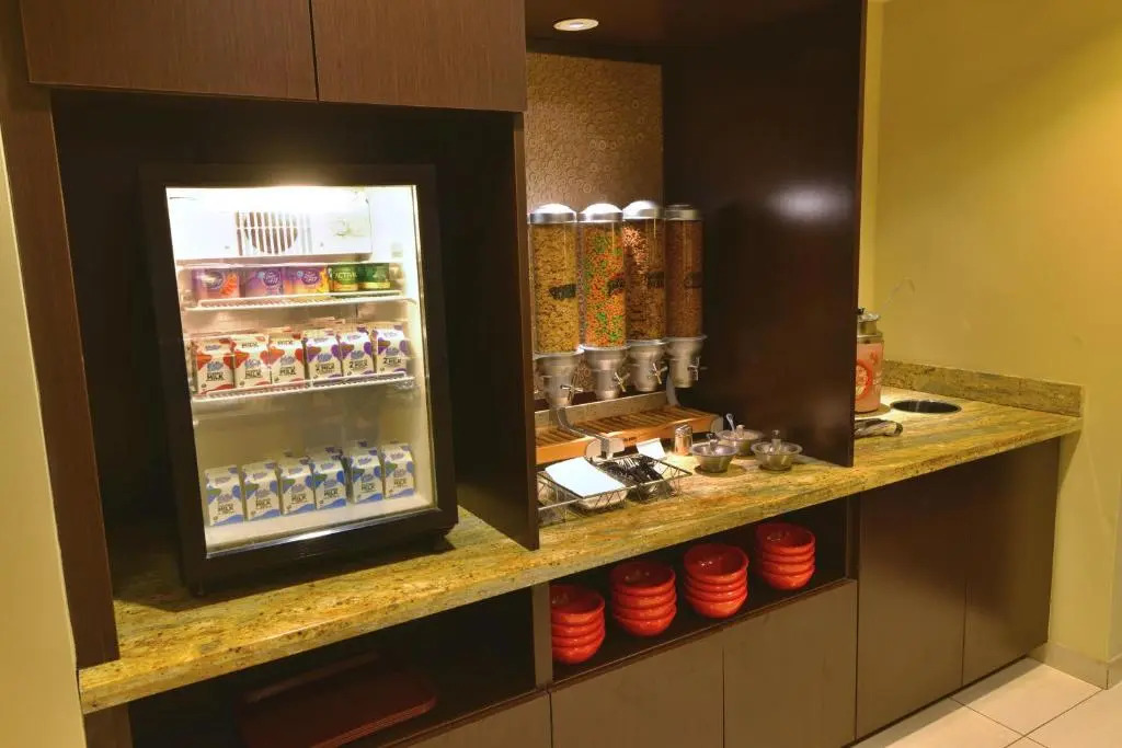 TownePlace Suites by Marriott Williamsport