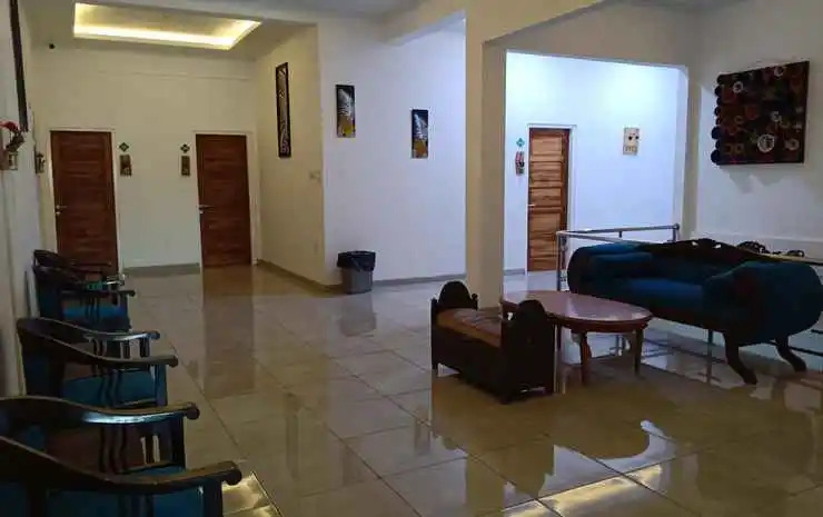 Sompok Baru Kostel